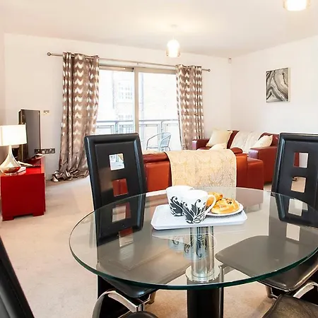 16 John Walker House York