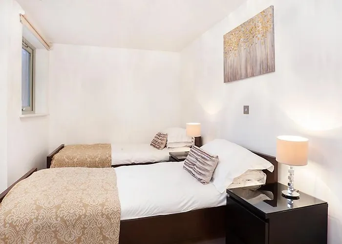 16 John Walker House York