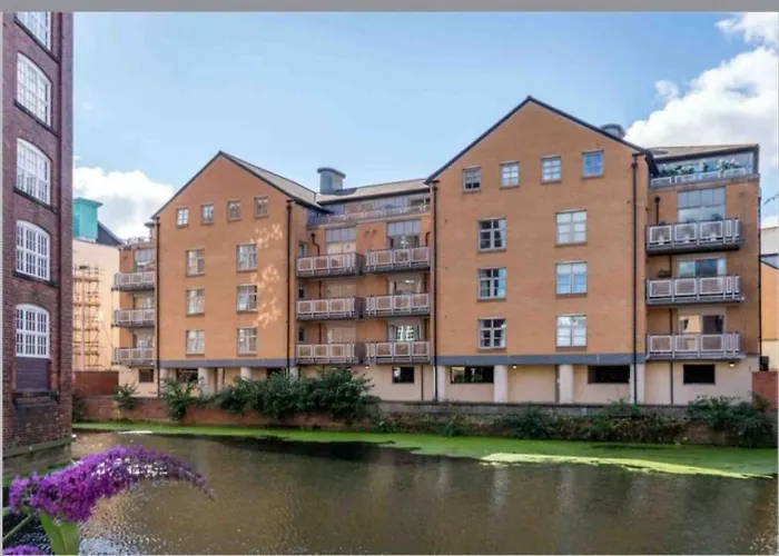 Casa de Férias 16 John Walker House