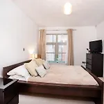 16 John Walker House River Views, Parking And Lift *