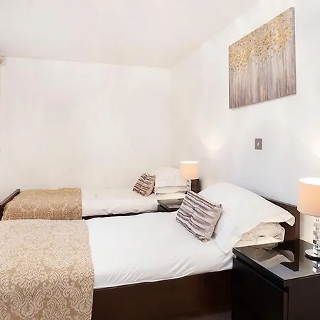 16 John Walker House York